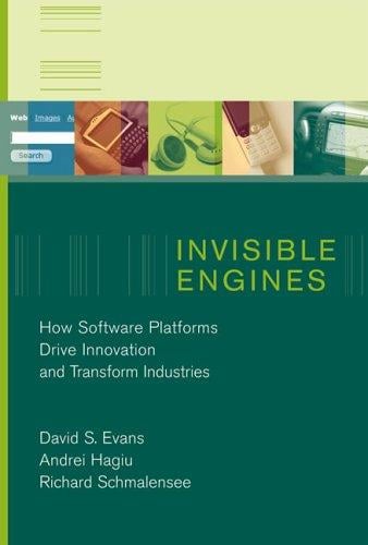 Invisible engines
