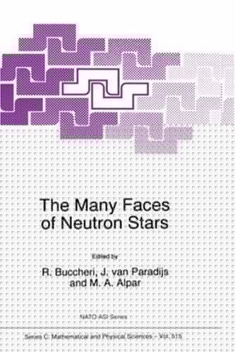 The many faces of neutron stars