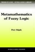 Metamathematics of fuzzy logic