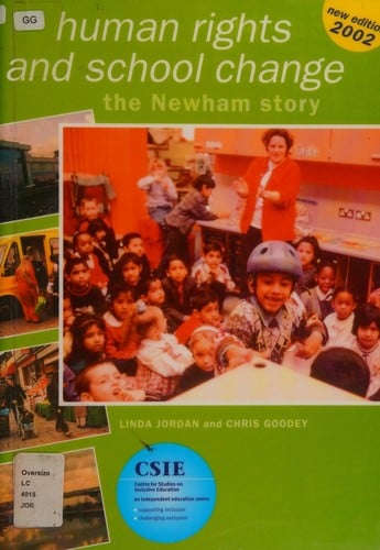 Human rights and school change