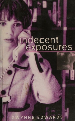 Indecent exposures