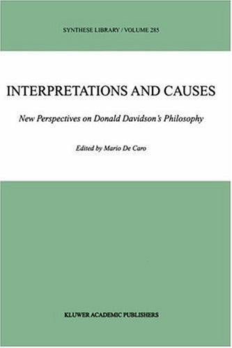 Interpretations and causes