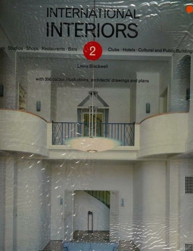 International interiors 2