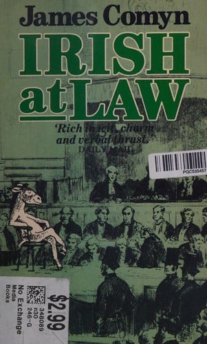 Irishat law