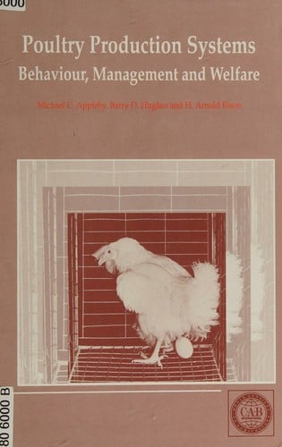 Poultry production systems