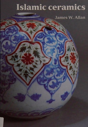 Islamic ceramics