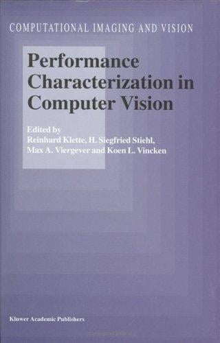 Performance characterization in computer vision