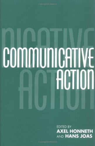 Communicative action