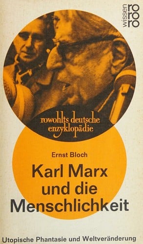 Karl Marx und die Menschlichkeit