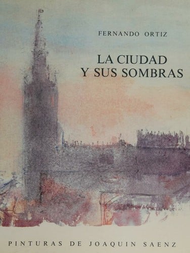 La ciudad y sus sombras