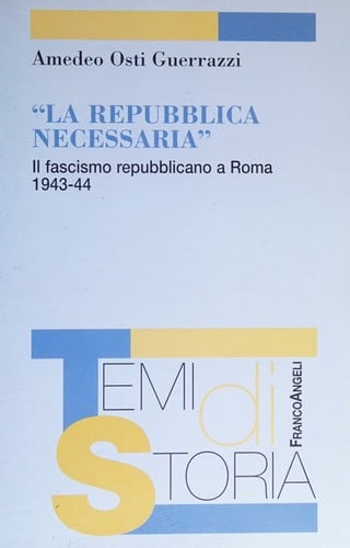 La repubblica necessaria