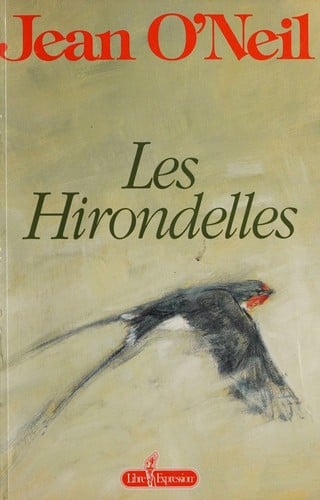 Les hirondelles