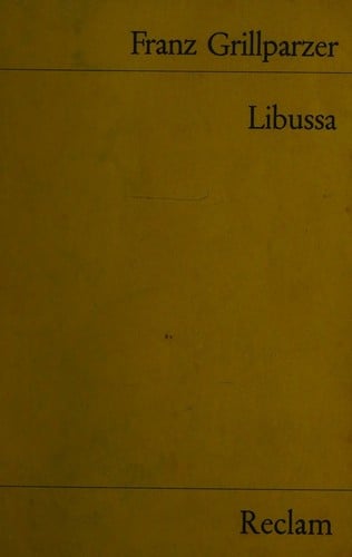 Libussa