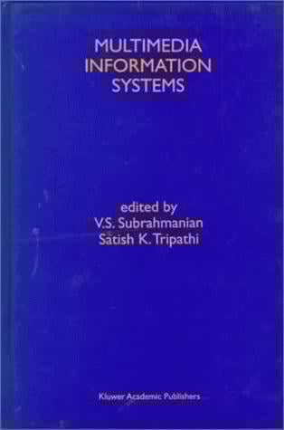 Multimedia information systems