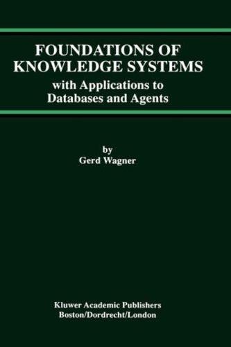 Foundations of knowledge systems