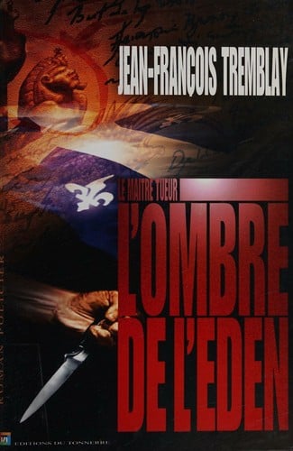 L' ombre de l'éden