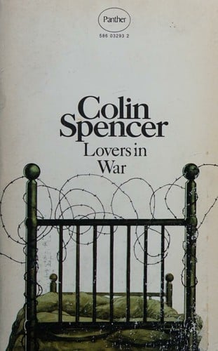 Lovers in War