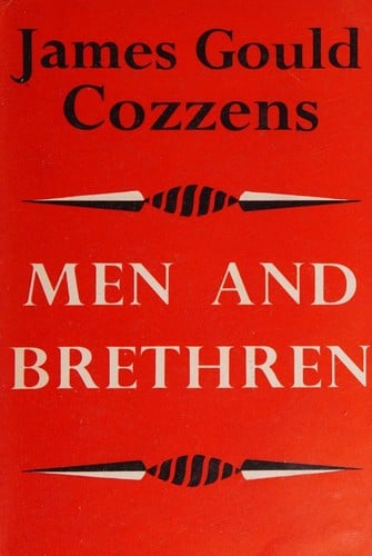 Men and brethren