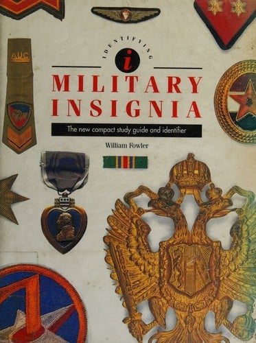 Military insignia
