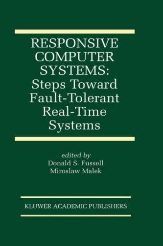 Responsive computer systems