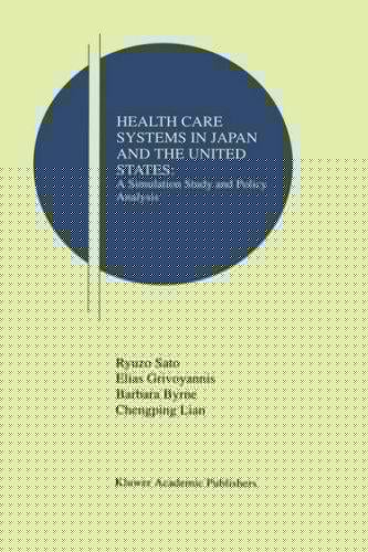Health care systems in Japan and the United States