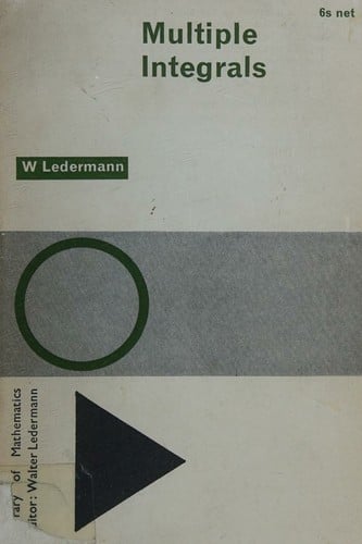 Multiple integrals