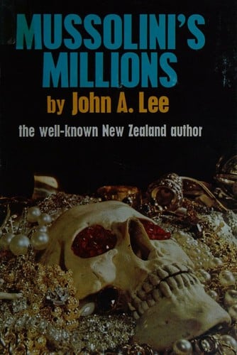 Mussolini's millions