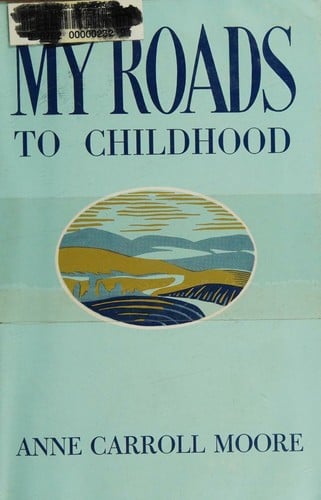 My roads to childhood