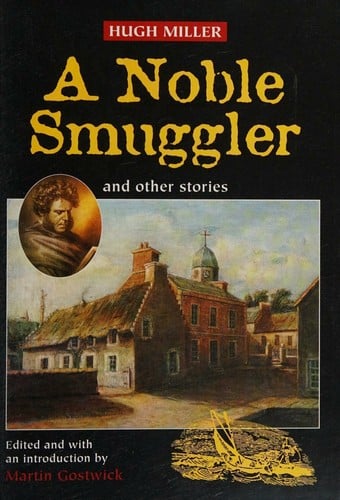A noble smuggler and other stories
