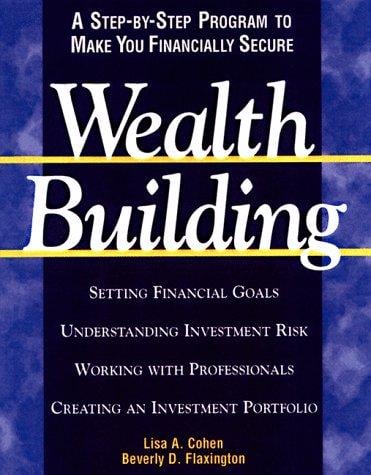 Wealthbuilding