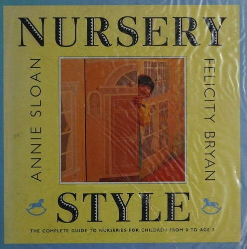 Nursery style