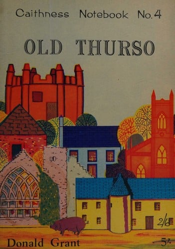 Old Thurso