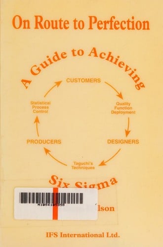 On route to perfection