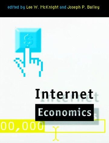 Internet economics