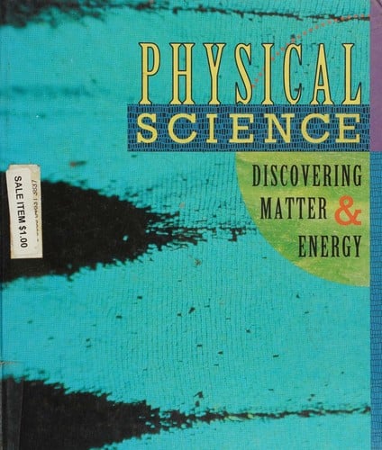Physical science