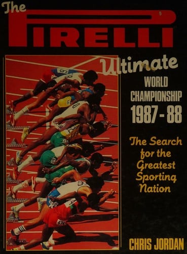 The Pirelli ultimate world championship 1987-88