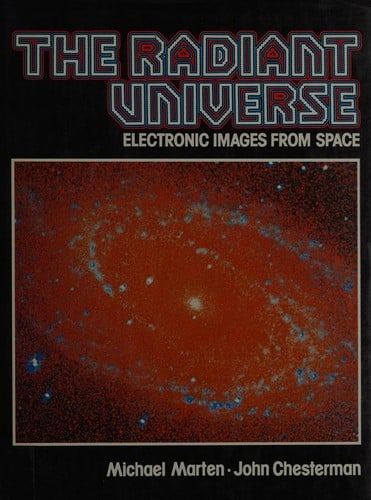 The radiant universe