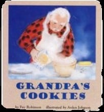 Grandpa's Cookies: Level 2 (Special Times: Level 2)