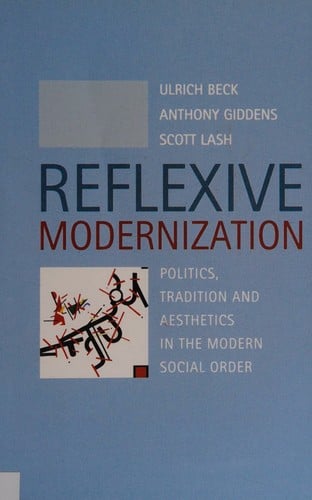 Reflexive modernization