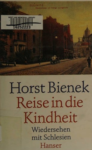 Reise in die Kindheit