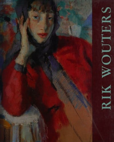 Rik Wouters (1882-1916)