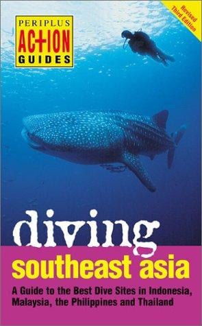 Diving Southeast Asia