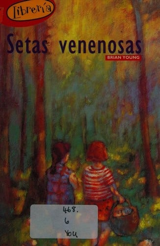 Setas venenosas