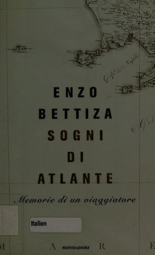 Sogni di Atlante