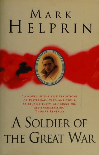 A Soldier of the Great War