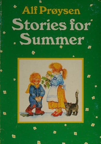 Stories for summer