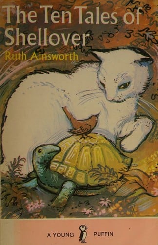 The ten tales ofShellover