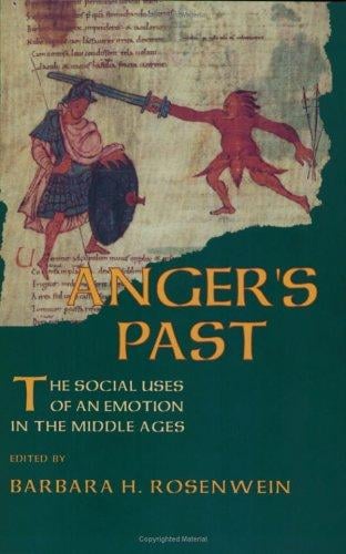 Anger's past