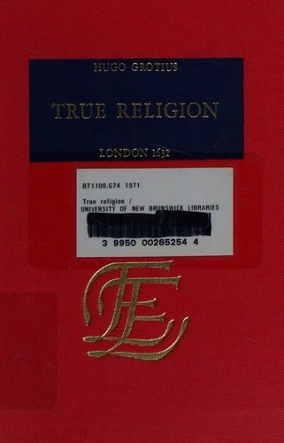 True religion
