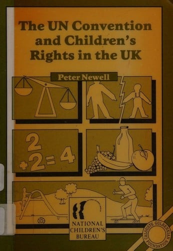 The UN convention and children's rights in the UK